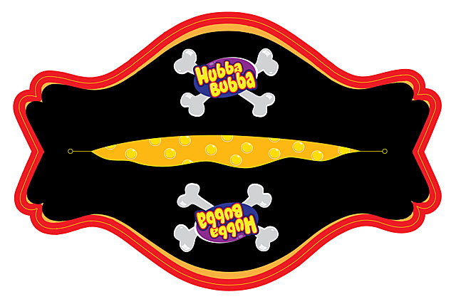 jolly roger 4 colour